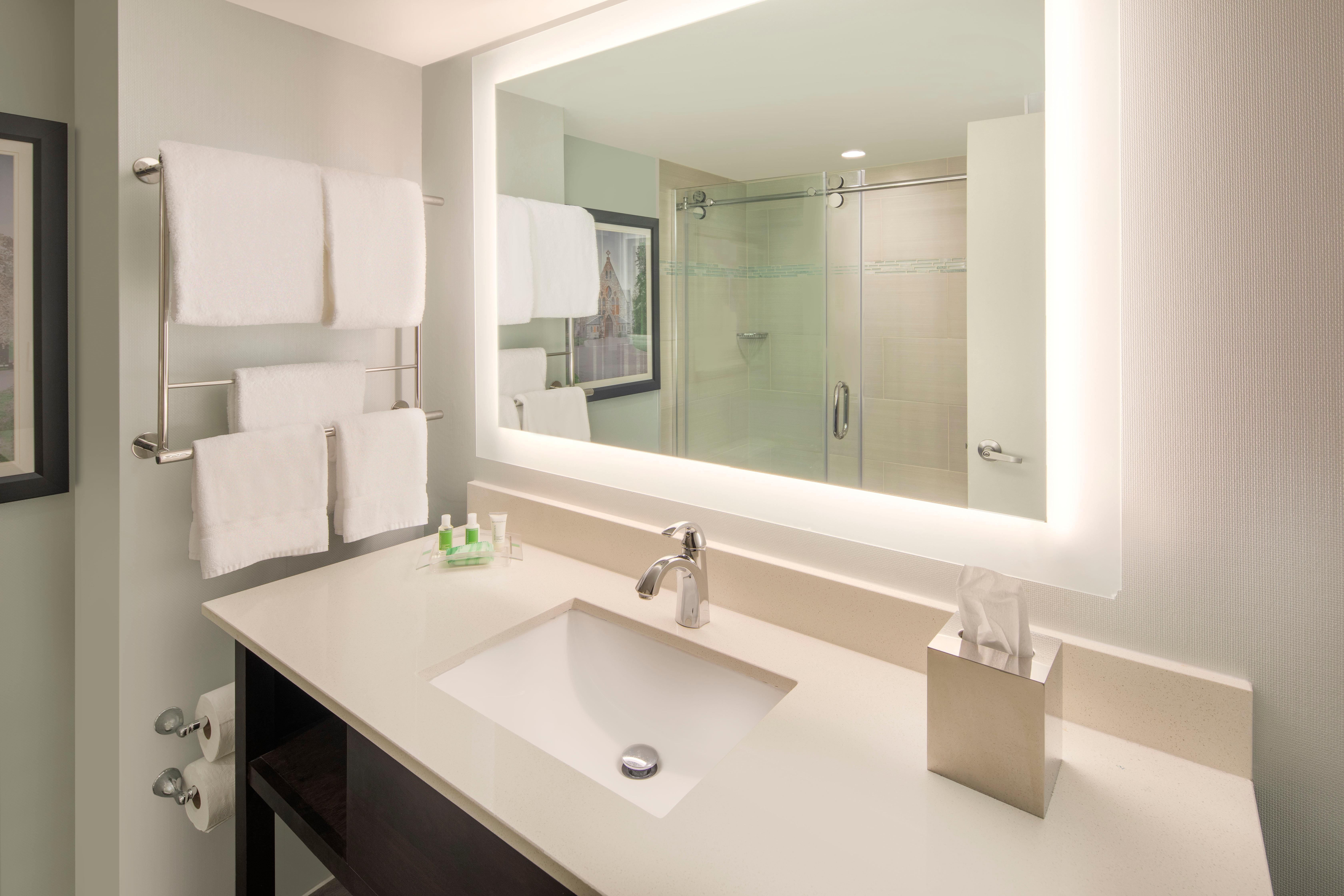 Holiday Inn University Area Charlottesville By Ihg Ngoại thất bức ảnh