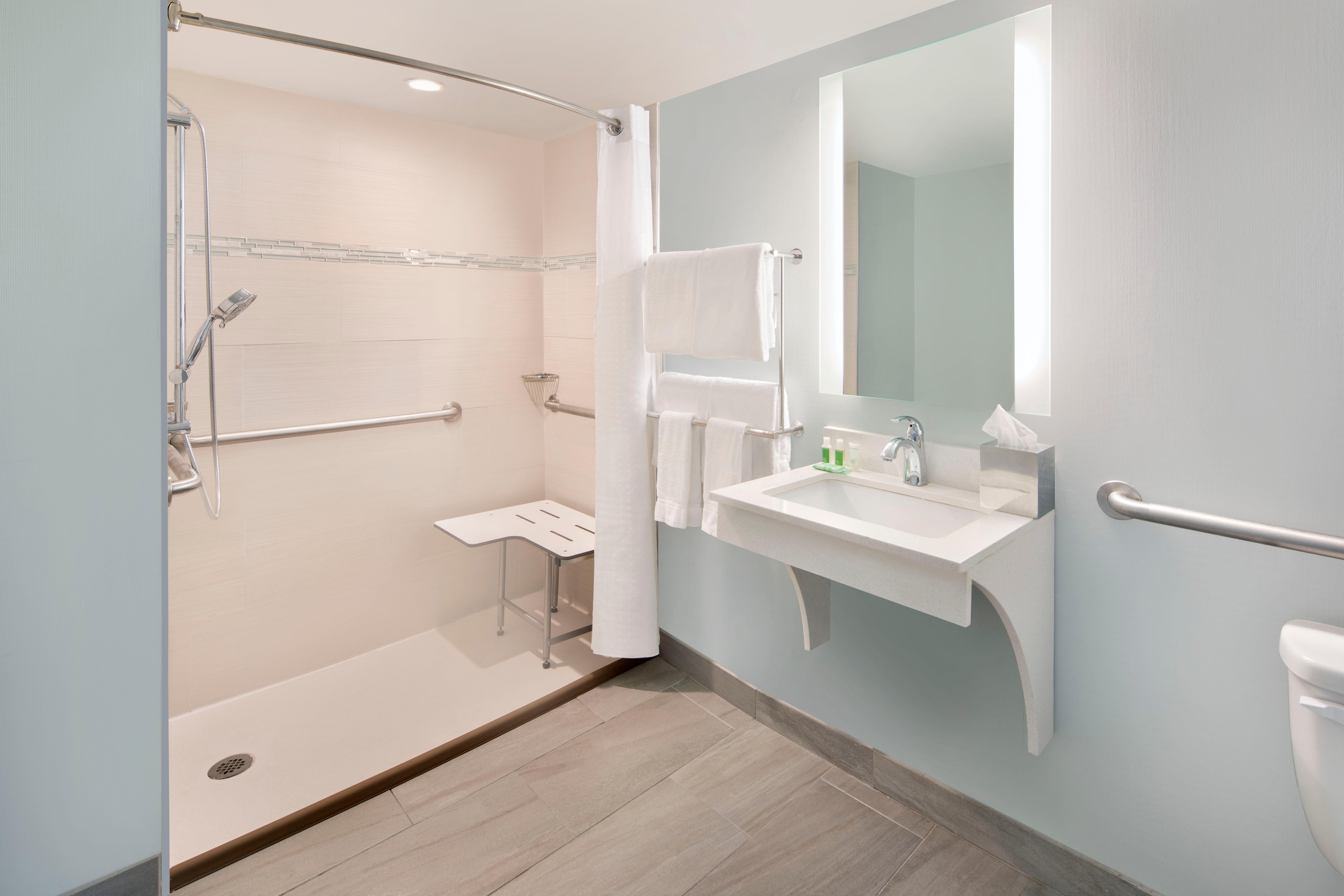Holiday Inn University Area Charlottesville By Ihg Ngoại thất bức ảnh