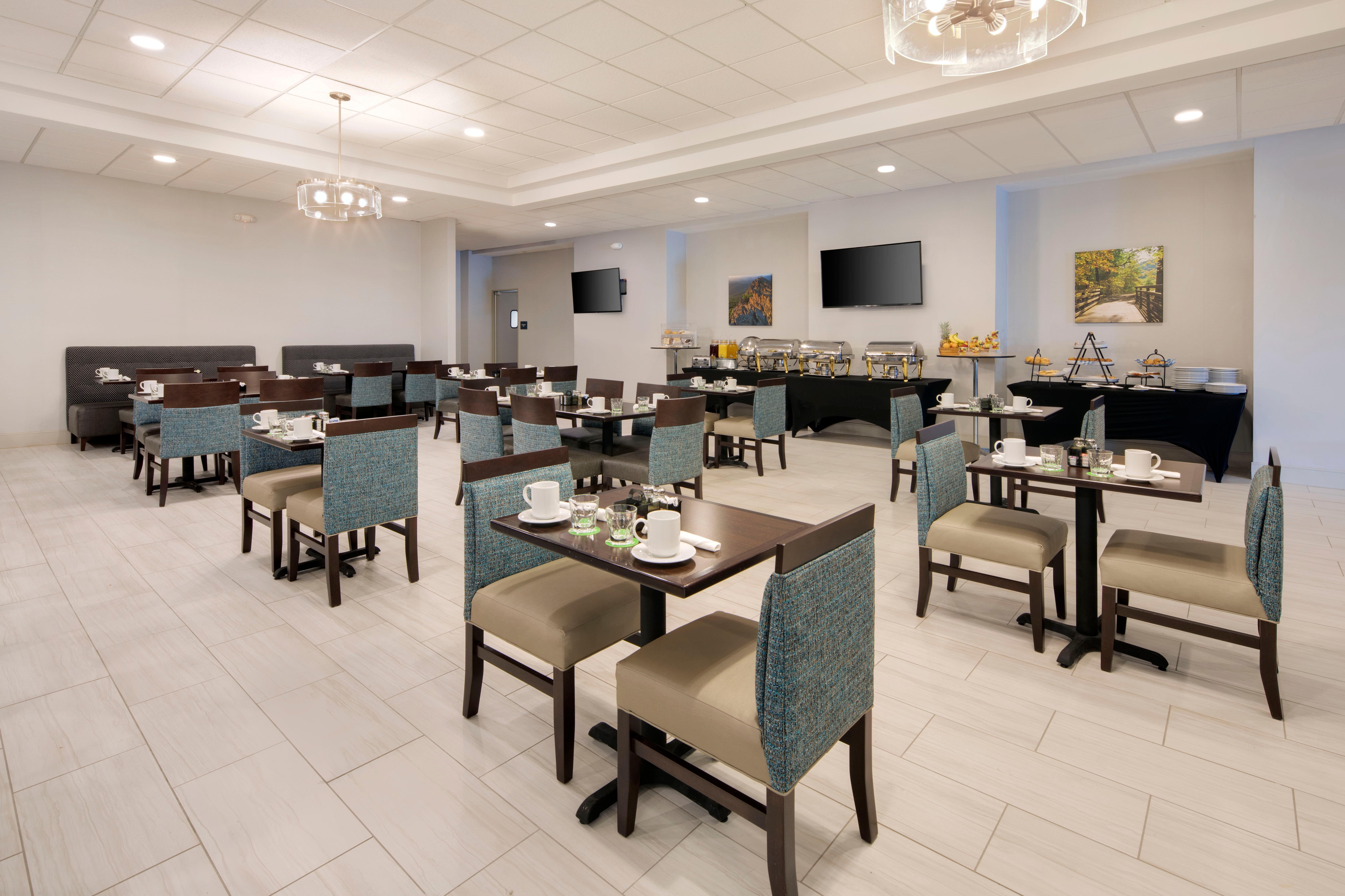 Holiday Inn University Area Charlottesville By Ihg Ngoại thất bức ảnh